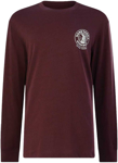 Picture of Hardyakka Mens Heritage Icon Long Sleeve T-Shirts (Y11489)