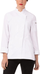 Picture of Chef Works Womens Marrakesh V Series Chef Jacket (CES03W)