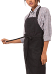 Picture of Chef Works Rockford Bib Apron (ABKV053)