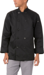 Picture of Chef Works Bastille Chef Jacket (BAST)