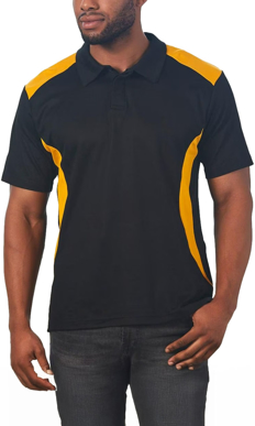 Picture of Winning Spirit Mens Winner Polo (PS31)