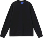 Picture of Winning Spirit Unisex Airlayered CVC Crew Neck Sweater (FL05)