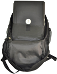Picture of Winning Spirit Executive Backpack (B5000)