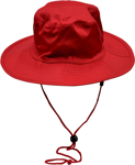 Picture of Winning Spirit Surf Hat With Break Away Strap (H1035)
