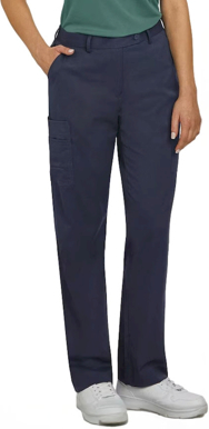 Picture of Winning Spirit Womens Utility Cargo Pants (M9480)