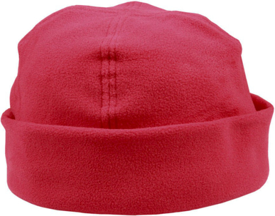 Picture of Winning Spirit Polar Fleece Beanie (CH27)