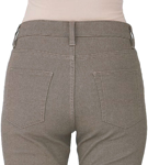 Picture of City Collection Womens Jean (FJ365)