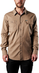 Picture of FXD Workwear-LSH-1-Stertch Long Sleeve Shirt